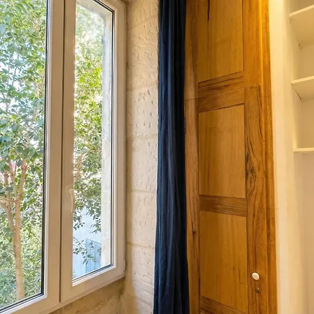 Apartment T2 Centre-ville Nîmes